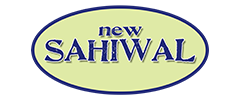 New Sahiwal Kirkintilloch Indian Takeaway logo