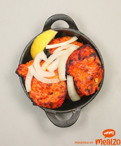 New Sahiwal Glasgow Chicken