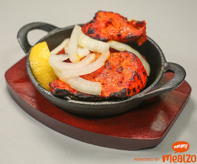 New Sahiwal Glasgow  tandoori