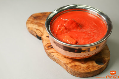 New Sahiwal Glasgow  curry