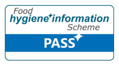 New Sahiwal Glasgow Hygiene Pass